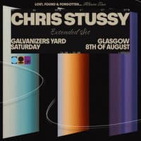 Chris Stussy