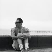 Scott Lavene live in Northampton
