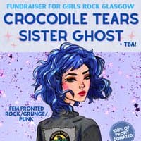 Crocodile Tears