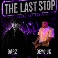 Deyo UK