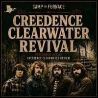 Creedence Clearwater Review