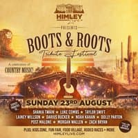Himley Live 2026: Boots & Roots Festival