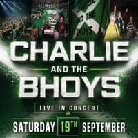 Charlie and the Bhoys
