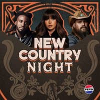 New Country Night - Live