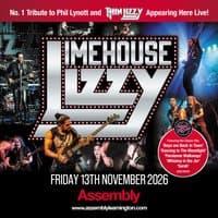 Limehouse Lizzy