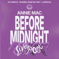 Annie Mac