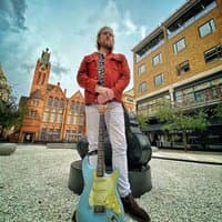 Ocean Colour Scene's Andy Bennett