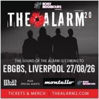 The Alarm