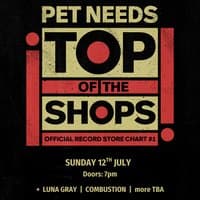 PET NEEDS
