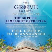 Himley Live 2026: The Groove Society