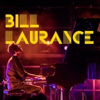 Music Network Presents: Bill Laurance