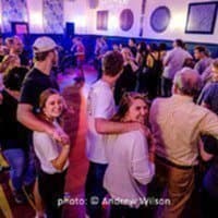 Annasach Ceilidh Band