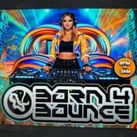 Born 4 Bounce: Outdoor & Indoor : Event 2