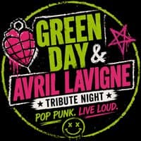 Courtnay Reddy - Avril Lavigne Tribute