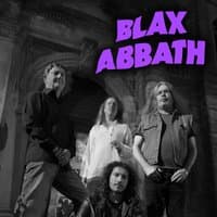 Blax Abbath