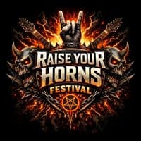 RAISE YOUR HORN FESTIVAL Saturday 03/10/26