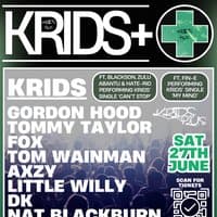 Krids+