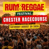 Rum & Reggae Chester