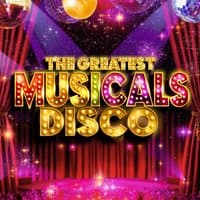 The Greatest MUSICALS Daytime Disco - Oxford