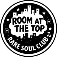 Room At The Top Soul Club (3rd Anniversary) Event