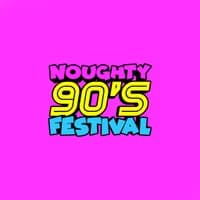 Noughty 90's Festival Newcastle 2026