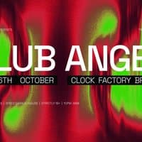 Club Angel
