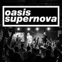 Oasis Supernova