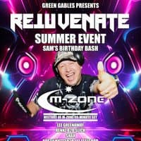Dj Mzone