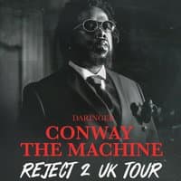 Conway the Machine