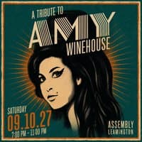 Amy Winehouse by Laura Jane Butler