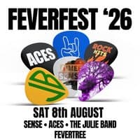 FeverFest 2026