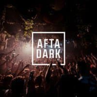 AFTA DARK - Sat 25th July