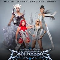 DFIU Events Birmingham Presents: The C*ntressas Tour