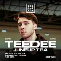 TeeDee