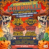 Luke combs uk