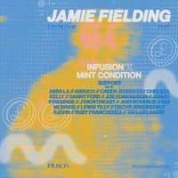 Jamie Fielding