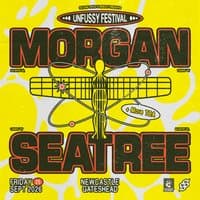 Morgan Seatree
