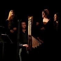 Idrîsî Ensemble