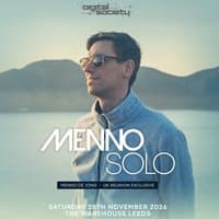 Menno De Jong