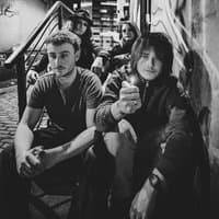 Grunge, Garage & Punk: Moxies with support