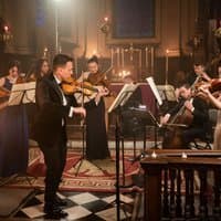 Vivaldi Four Seasons at Christmas (5pm)