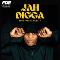 Jah Digga
