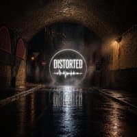 DISTORTED - The Next Phase