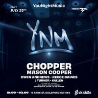 Chopper (UK)