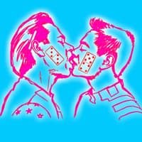 Domino Dancing ft Eddy Murf (DILF)