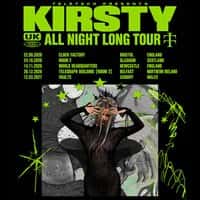 Kirsty DJ