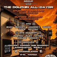 OTD Group Presents: The Dolphin All Dayer!