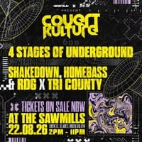 Covert Kulture 2