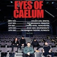 Eyes of Caelum