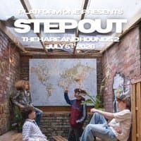 Platform One presents Step Out